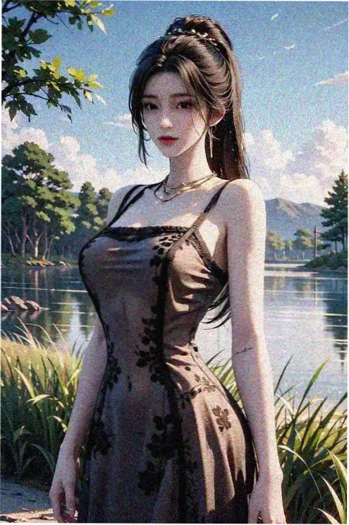 晚风收进课桌里 封面
